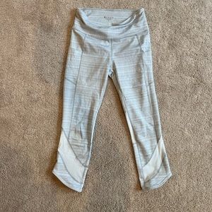 Athleta leggings. Small. Non smoking. Gently used.